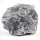 Pierre brute Calcite Bleue naturelle