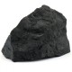 Pierre brute Shungite naturelle