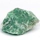 Pierre brute Aventurine Verte naturelle