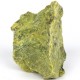 Pierre brute Serpentine naturelle