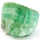 Pierre brute Calcite Verte naturelle