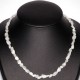 Collier en Pierre de Lune naturelle Extra